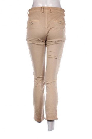 Damenhose Cambio, Größe M, Farbe Beige, Preis 20,99 €