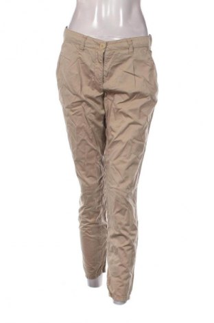 Pantaloni de femei Cambio, Mărime M, Culoare Bej, Preț 88,99 Lei
