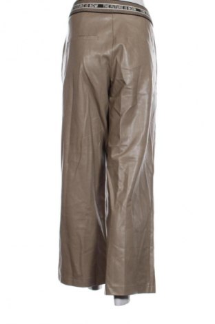 Damskie spodnie Cambio, Rozmiar M, Kolor Beżowy, Cena 202,33 zł