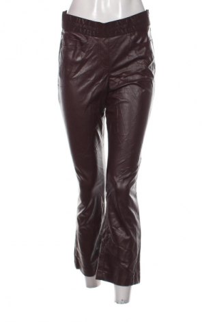 Дамски панталон Cambio, Размер M, Цвят Кафяв, Цена 9,99 лв.