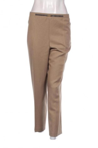 Damenhose Canda, Größe L, Farbe Braun, Preis € 9,99