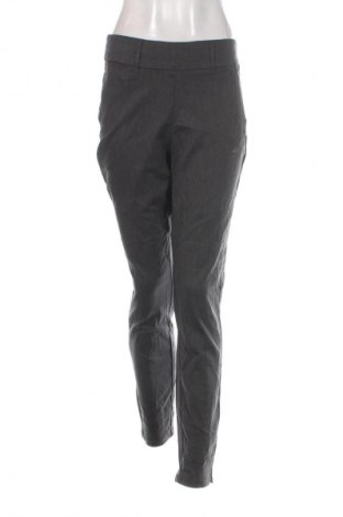 Pantaloni de femei Cappuccini, Mărime M, Culoare Gri, Preț 51,99 Lei