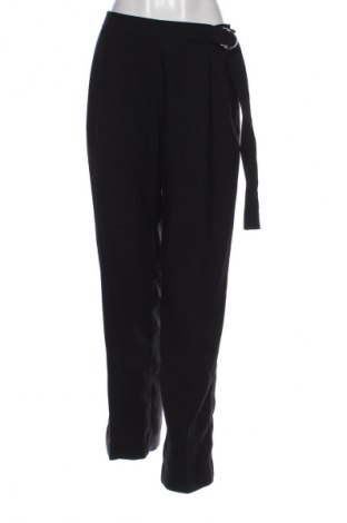 Дамски панталон Carven, Размер M, Цвят Черен, Цена 47,99 лв.