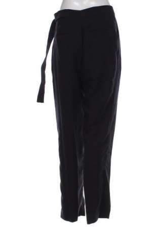 Дамски панталон Carven, Размер M, Цвят Черен, Цена 47,99 лв.