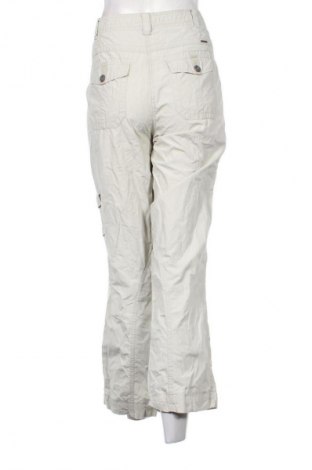 Pantaloni de femei Cecil, Mărime XL, Culoare Bej, Preț 107,99 Lei