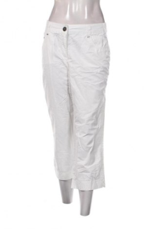 Damenhose Cecil, Größe XL, Farbe Weiß, Preis 17,99 €