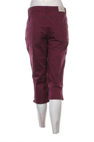 Дамски панталон Cecil, Размер XL, Цвят Червен, Цена 41,06 лв.