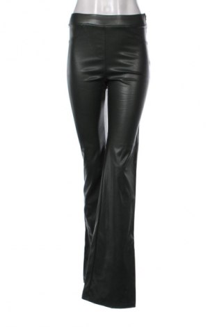 Γυναικείο παντελόνι Celestino, Μέγεθος M, Χρώμα Πράσινο, Τιμή 24,00 €