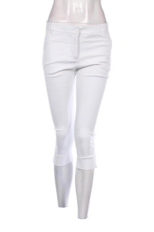 Damenhose Cha Cha, Größe M, Farbe Weiß, Preis € 14,83