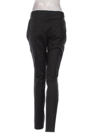 Дамски панталон Charles Vogele, Размер L, Цвят Черен, Цена 18,99 лв.