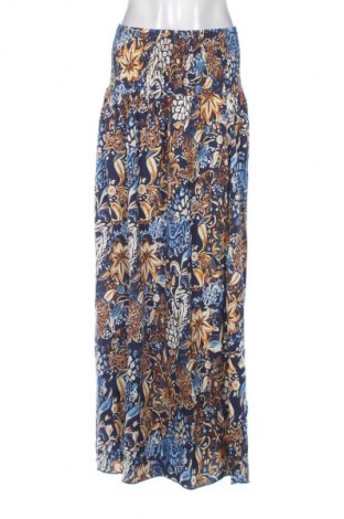 Дамски панталон ChicMe, Размер S, Цвят Многоцветен, Цена 28,88 лв.