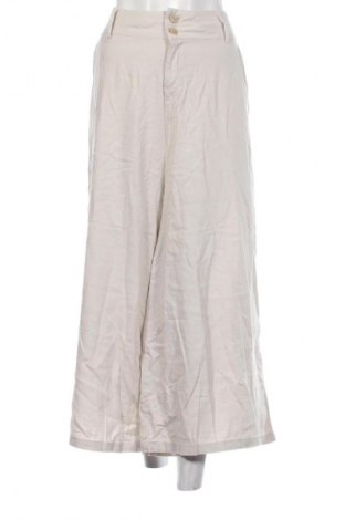 Damskie spodnie Chicoree, Rozmiar XL, Kolor Szary, Cena 66,39 zł