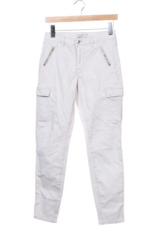 Dámske nohavice Chicoree, Veľkosť XS, Farba Kremová, Cena  14,77 €