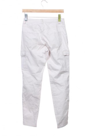 Dámske nohavice Chicoree, Veľkosť XS, Farba Kremová, Cena  14,77 €