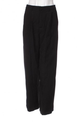 Damskie spodnie Cider, Rozmiar S, Kolor Czarny, Cena 66,67 zł