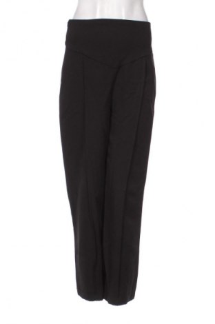 Damskie spodnie Cider, Rozmiar S, Kolor Czarny, Cena 66,67 zł