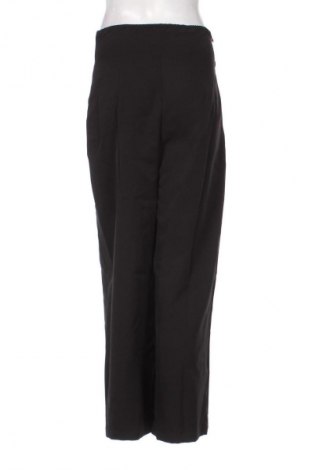 Damskie spodnie Cider, Rozmiar S, Kolor Czarny, Cena 66,67 zł