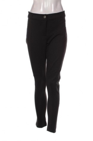 Pantaloni de femei Cindy Crawford, Mărime XL, Culoare Negru, Preț 38,99 Lei