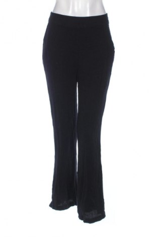 Pantaloni de femei Clockhouse, Mărime S, Culoare Negru, Preț 62,99 Lei