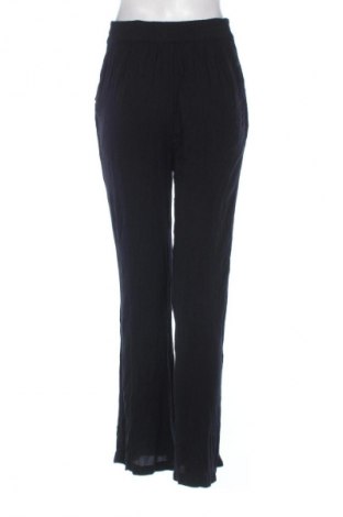 Pantaloni de femei Clockhouse, Mărime S, Culoare Negru, Preț 62,99 Lei