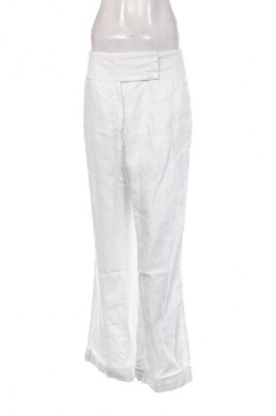 Pantaloni de femei Coast, Mărime L, Culoare Alb, Preț 103,99 Lei