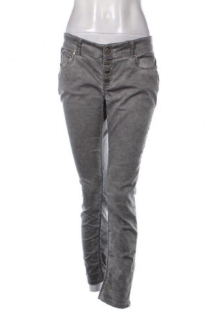Damenhose Coccara, Größe L, Farbe Grau, Preis € 20,97