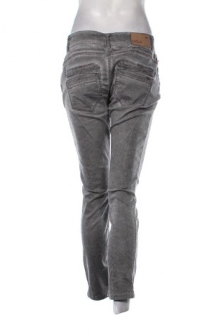 Damenhose Coccara, Größe L, Farbe Grau, Preis € 20,97
