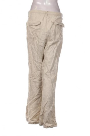 Damenhose Collection, Größe L, Farbe Beige, Preis 12,99 €