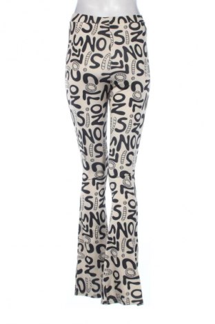 Damskie spodnie Collusion, Rozmiar M, Kolor Kolorowy, Cena 110,07 zł