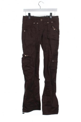 Damenhose Colours Of The World, Größe S, Farbe Braun, Preis 24,00 €