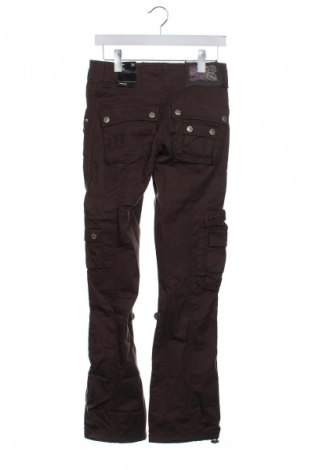 Damenhose Colours Of The World, Größe S, Farbe Braun, Preis 24,00 €