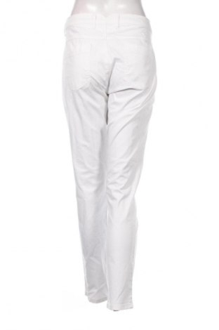 Damenhose Comma,, Größe M, Farbe Weiß, Preis 31,99 €