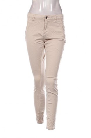 Pantaloni de femei Comma,, Mărime M, Culoare Ecru, Preț 45,99 Lei