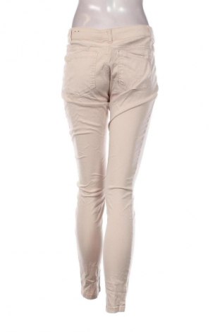 Pantaloni de femei Comma,, Mărime M, Culoare Ecru, Preț 45,99 Lei