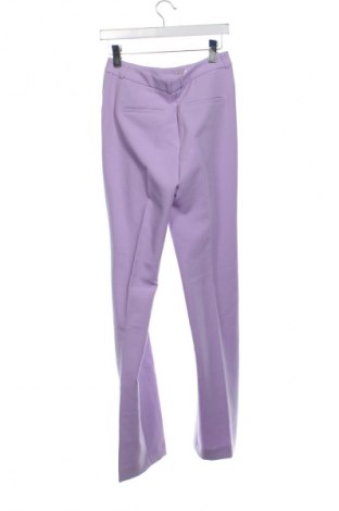 Дамски панталон Comma,, Размер XS, Цвят Лилав, Цена 62,56 лв.