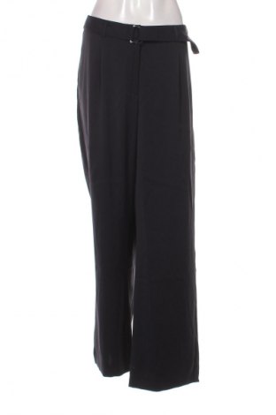 Pantaloni de femei Comma,, Mărime XL, Culoare Albastru, Preț 443,99 Lei