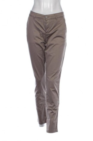 Damenhose Comma,, Größe L, Farbe Braun, Preis 31,82 €