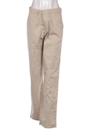 Damenhose Cordial, Größe M, Farbe Beige, Preis € 14,83
