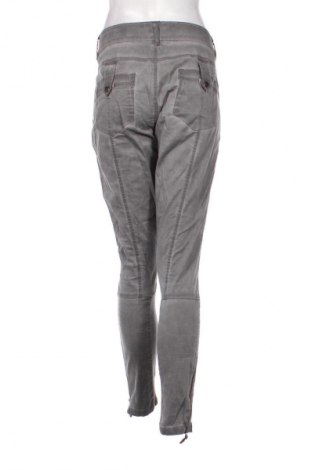 Damskie spodnie Cream, Rozmiar XL, Kolor Szary, Cena 142,39 zł