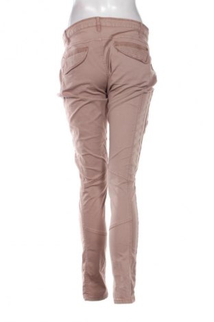 Дамски панталон Cream, Размер L, Цвят Пепел от рози, Цена 61,94 лв.