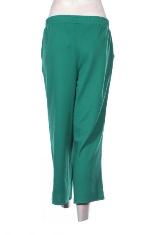 Damenhose Cropp, Größe S, Farbe Grün, Preis 13,99 €