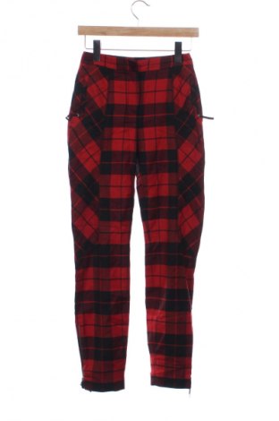 Дамски панталон D&G Dolce&Gabbana, Размер XXS, Цвят Многоцветен, Цена 117,99 лв.