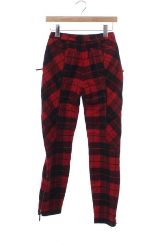 Дамски панталон D&G Dolce&Gabbana, Размер XXS, Цвят Многоцветен, Цена 117,99 лв.