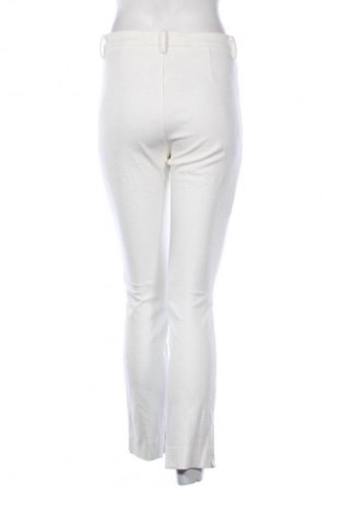 Pantaloni de femei DAYDREAM, Mărime S, Culoare Alb, Preț 163,00 Lei
