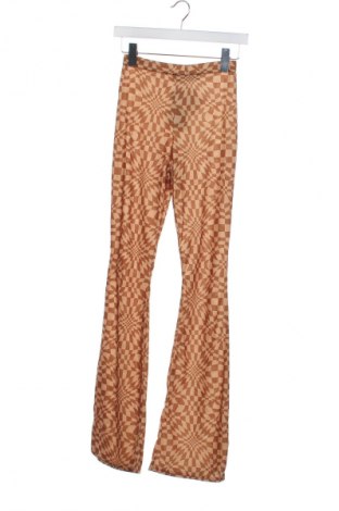 Pantaloni de femei Daisy, Mărime XS, Culoare Multicolor, Preț 121,00 Lei