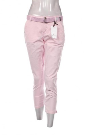 Női nadrág Delmao, Méret M, Szín Rózsaszín, Ár 23 839 Ft