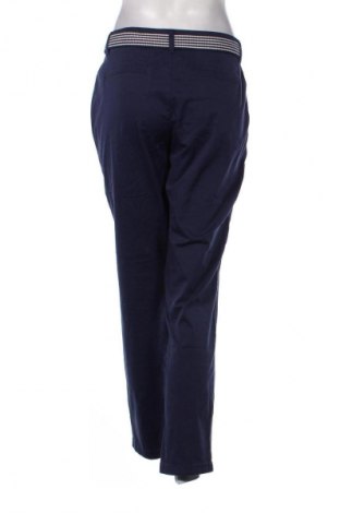 Γυναικείο παντελόνι Delmao, Μέγεθος L, Χρώμα Μπλέ, Τιμή 45,99 €