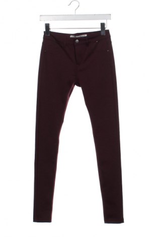Női nadrág Denim&Co., Méret S, Szín Piros, Ár 5 800 Ft