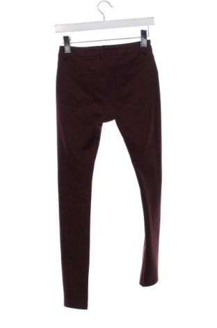 Női nadrág Denim&Co., Méret S, Szín Piros, Ár 5 800 Ft