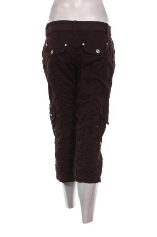 Damenhose Dennis Basso, Größe S, Farbe Braun, Preis 15,99 €